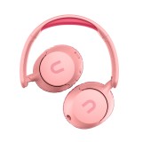 Niceboy Kiddie 2 růžová