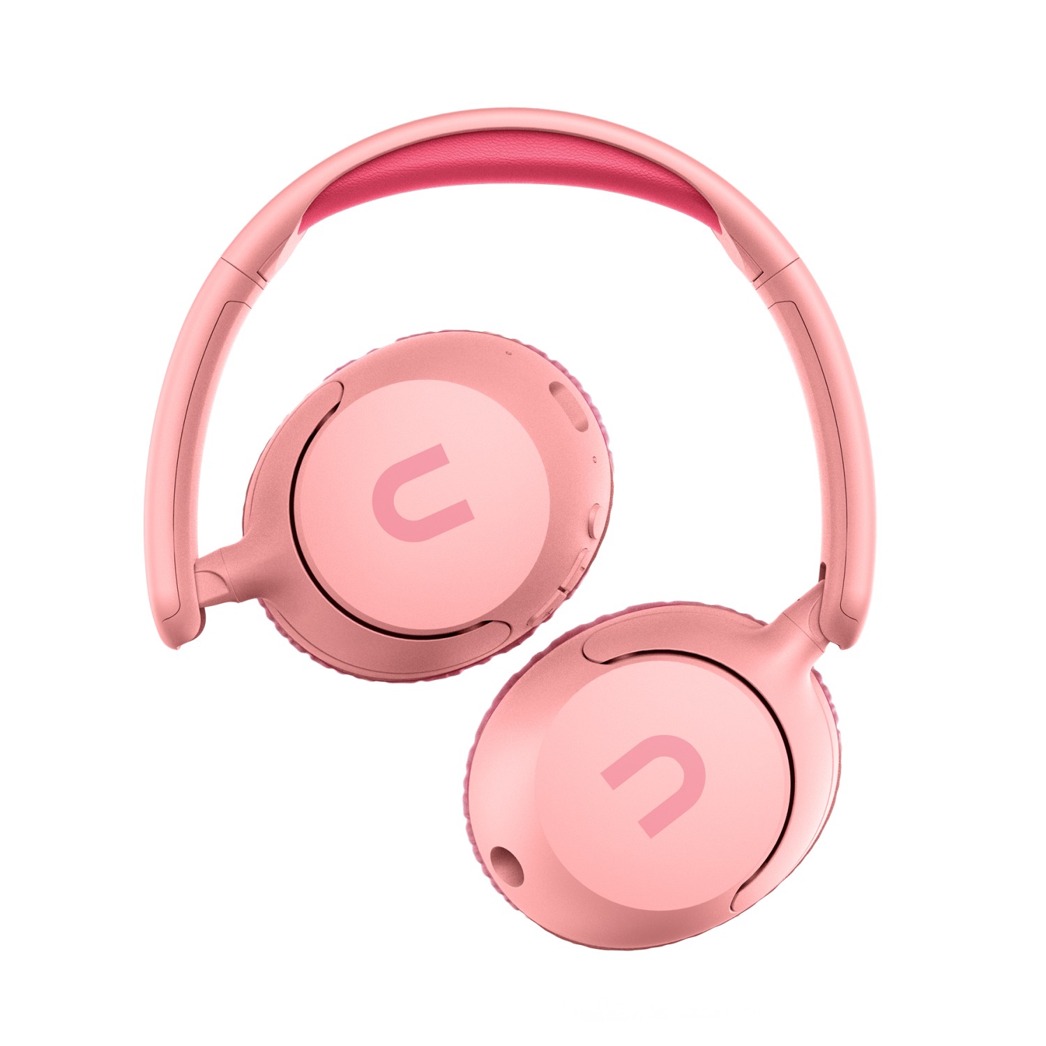 Niceboy Kiddie 2 růžová