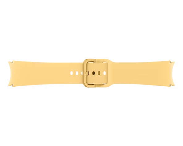 ET-SFR94LOE Samsung Galaxy Watch 6/6 Classic M/L Sportovní Řemínek Apricot