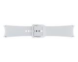 ET-SFR93SSE Samsung Galaxy Watch 6/6 Classic S/M Sportovní Řemínek Silver