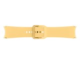 ET-SFR93SOE Samsung Galaxy Watch 6/6 Classic S/M Sportovní Řemínek Apricot