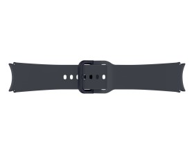 Sportovní řemínek ET-SFR93SBE pro Samsung Galaxy Watch 6/6 Classic S/M, graphite