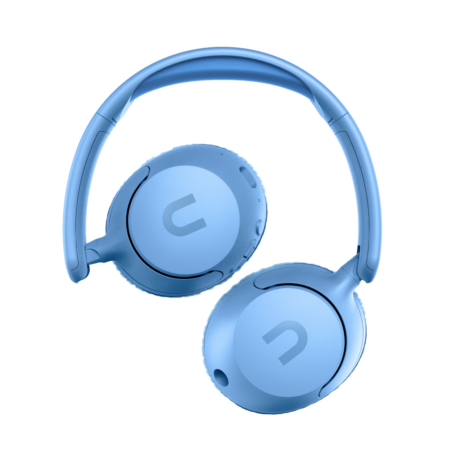 Niceboy Kiddie 2 modrá