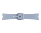 ET-SFR93SLE Samsung Galaxy Watch 6/6 Classic S/M Sportovní Řemínek Icy Blue
