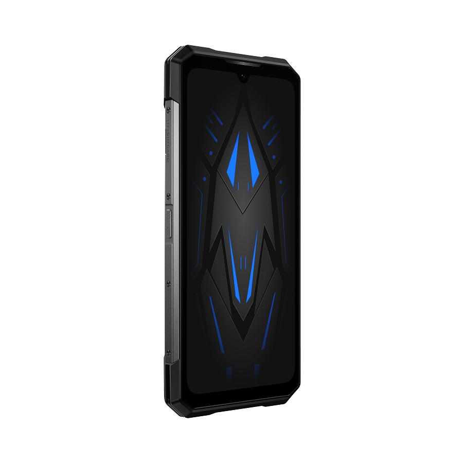 Doogee S200 VIP 5G 12GB/256GB Shadow Gray