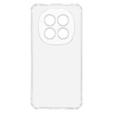 Tactical TPU Plyo Kryt pro Xiaomi Redmi Note 15 Pro Transparent