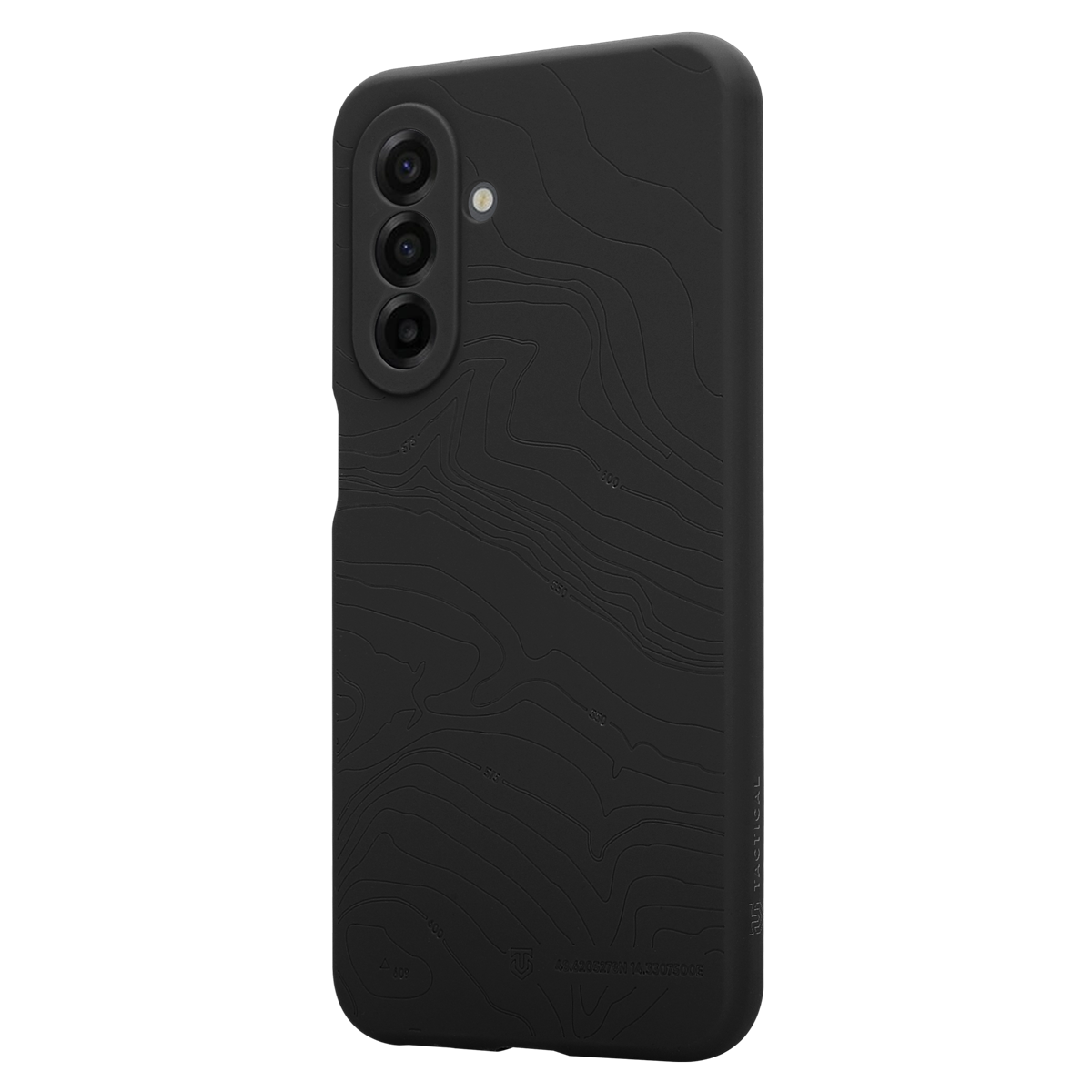 Tactical Beaver Kryt pro Samsung Galaxy A17 Asphalt