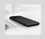 Nillkin Super Frosted PRO Zadní Kryt pro OnePlus 15 Black