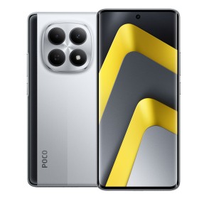 Poco M8 5G 8GB/256GB stříbrná