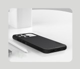 Nillkin Super Frosted PRO Zadní Kryt pro Poco F8 Pro Black