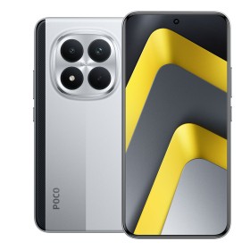 Poco M8 Pro 5G 12GB/512GB stříbrná
