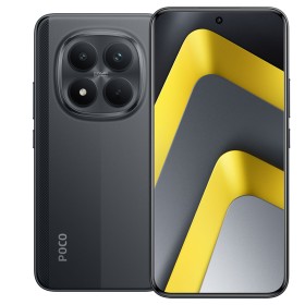 Poco M8 Pro 5G 12GB/512GB černá