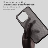 Nillkin Super Frosted PRO Zadní Kryt pro Xiaomi 15T Transparent Black