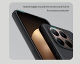 Nillkin Super Frosted PRO Zadní Kryt pro Xiaomi 15T Pro Black