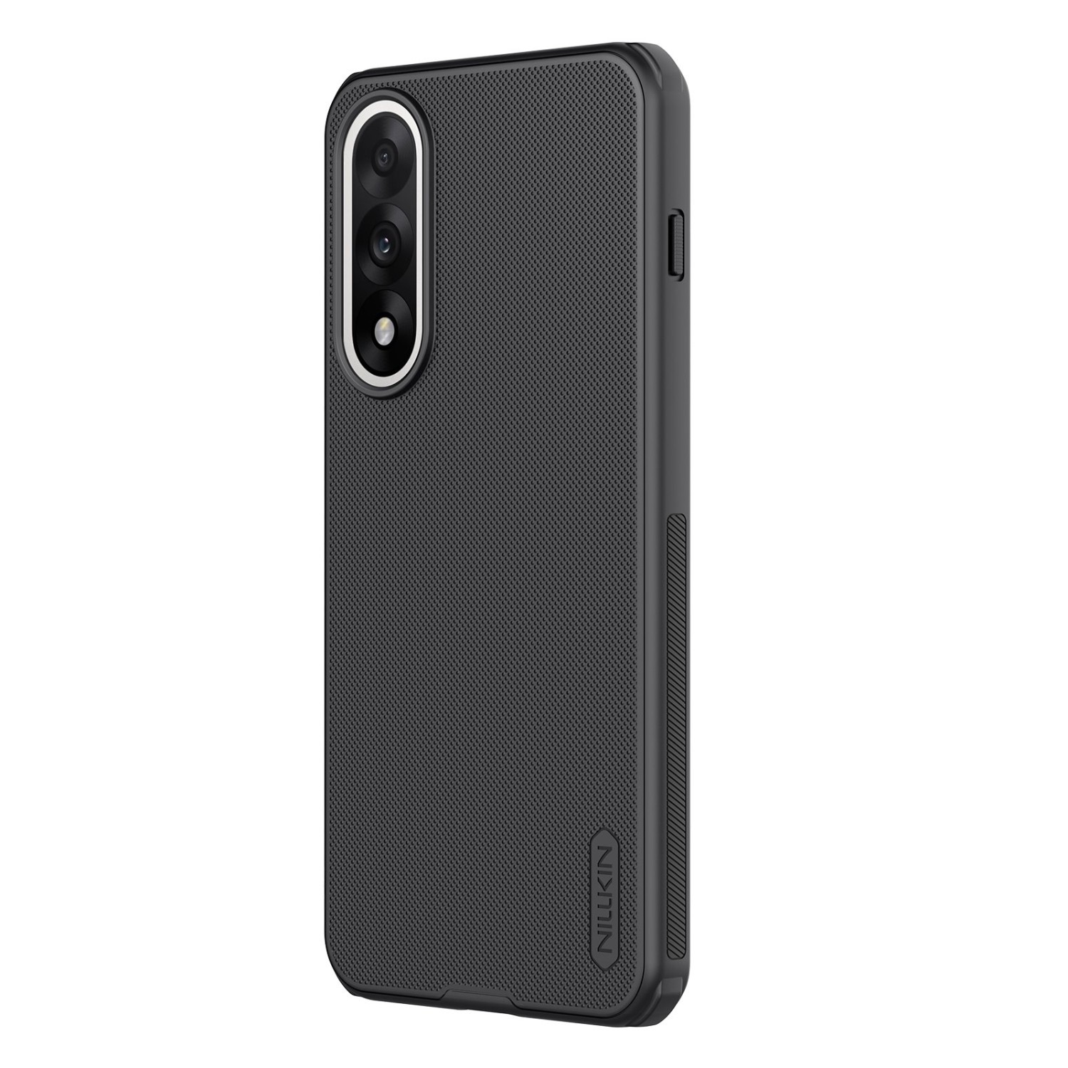 Nillkin Super Frosted PRO Magnetic OnePlus Nord 5 5G Black