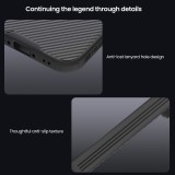 Nillkin CamShield PRO Zadní Kryt pro OnePlus 15 Transparent Black