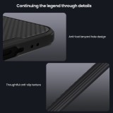 Nillkin CamShield PRO Zadní Kryt pro Honor Magic 8 Pro Black