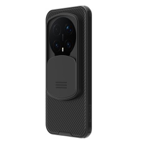 Zadní kryt Nillkin CamShield PRO pro Honor Magic8 Pro, černá