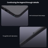 Nillkin CamShield PRO Zadní Kryt pro Xiaomi 15T Transparent Black