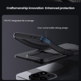 Nillkin CamShield PRO Zadní Kryt pro Xiaomi 15T Black