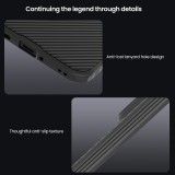 Nillkin CamShield PRO Zadní Kryt pro Xiaomi 15T Black