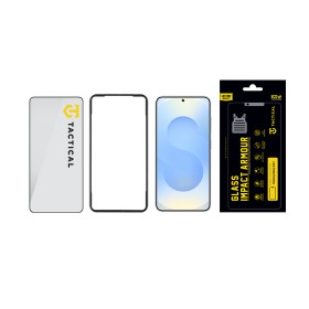 Ochranné sklo Tactical Glass Impact Armour pro Samsung Galaxy S26+