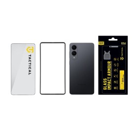 Ochranné sklo Tactical Glass Impact Armour pro Samsung Galaxy S25 Edge