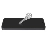 Nillkin Tvrzené Sklo 0.2mm H+ PRO 2.5D pro Poco F8 Pro