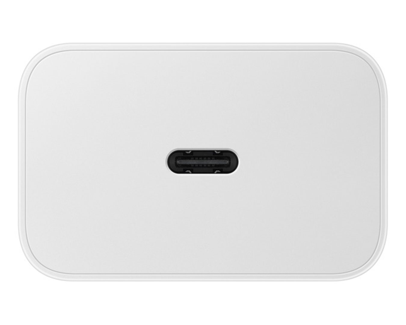 Samsung Nabíjecí adaptér (45W), EP-T4511, bez kabelu bílá