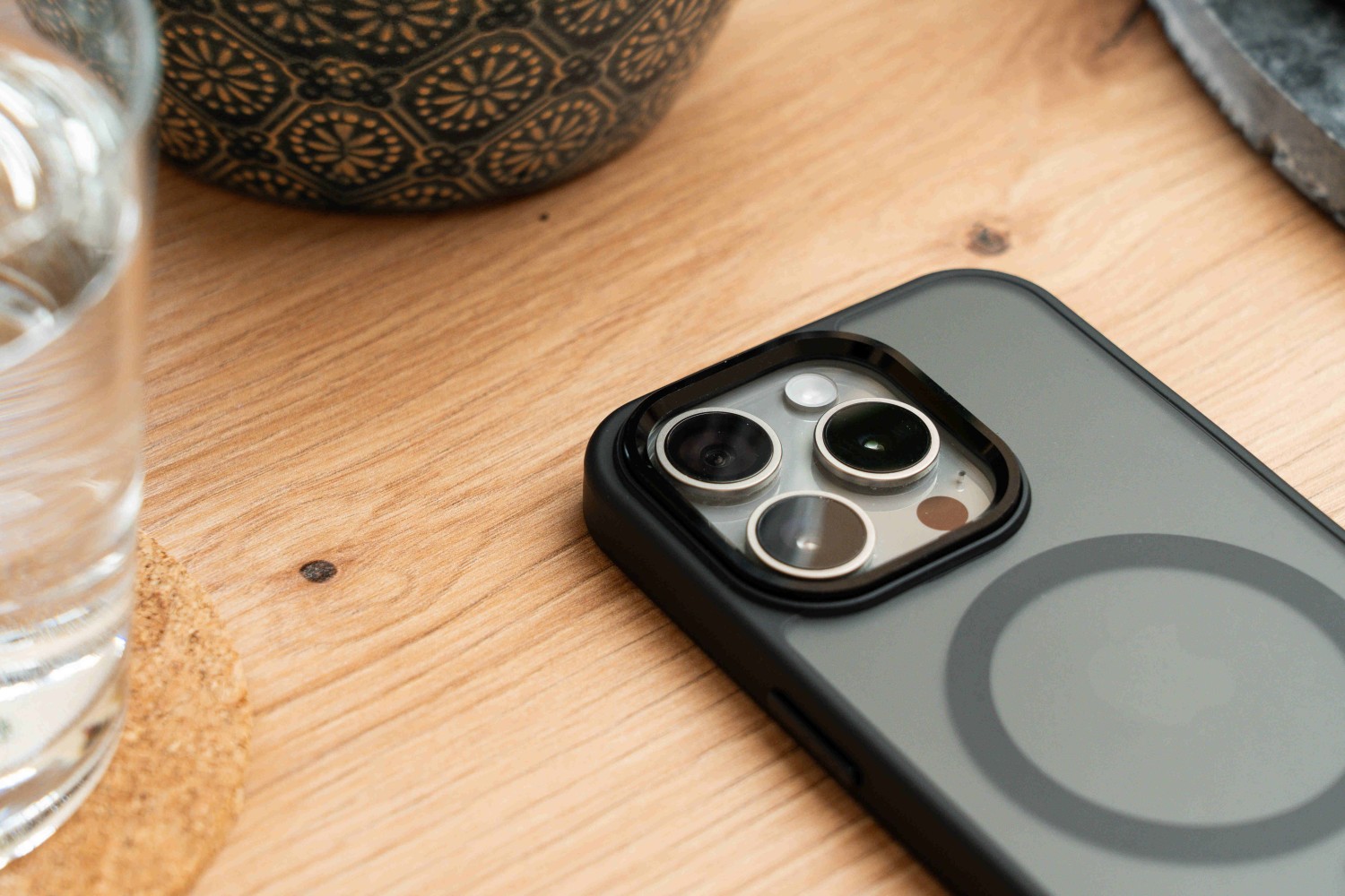 Pouzdro SWISSTEN MagStick FLEX pro Samsung Galaxy S26 Ultra 5G, černá