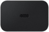 Samsung EP-T6010NBEGWW 60W, 1xUSB-C černá