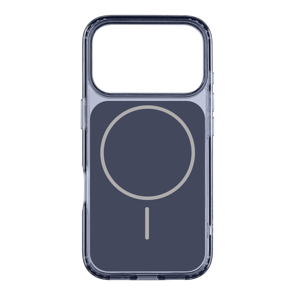 OBAL:ME MagNetix ColorSlate Kryt pro Apple iPhone 17 Pro Indigo