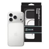 OBAL:ME MagNetix ColorSlate Kryt pro Apple iPhone 17 Pro White