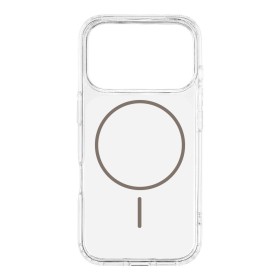 Zadní kryt OBAL:ME MagNetix ColorSlate pro Apple iPhone 17 Pro, white