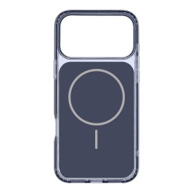 Zadní kryt OBAL:ME MagNetix ColorSlate pro Apple iPhone 17 Pro Max, indigo