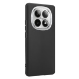 Tactical TPU Kryt pro Xiaomi Redmi Note 15 Black 