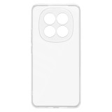 Tactical TPU Kryt pro Xiaomi Redmi Note 15 Transparent