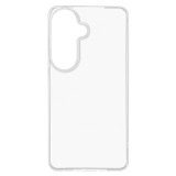 Tactical TPU Kryt pro Samsung Galaxy S26 Transparent