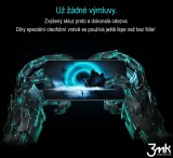 Ochranná fólie 3mk 1UP pro Motorola Edge 70 (3ks)