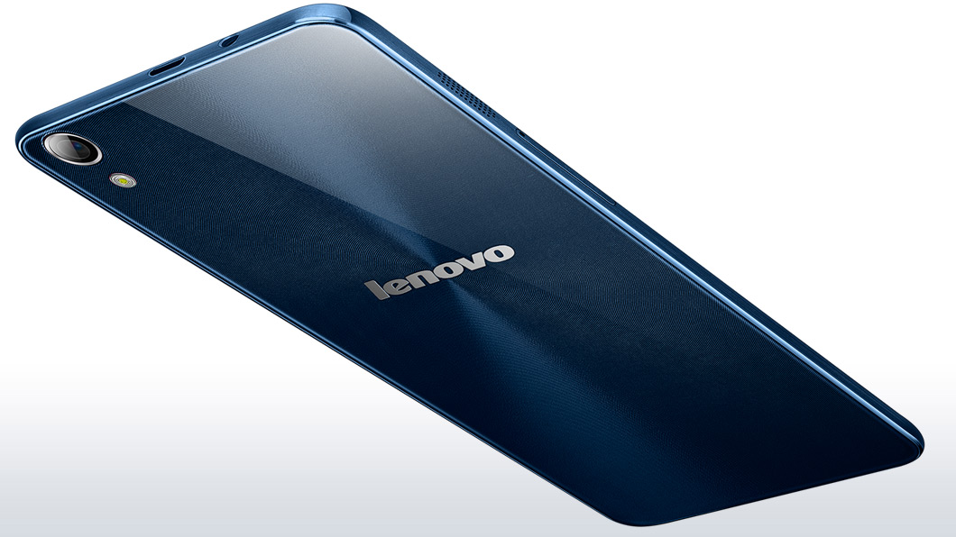 LENOVO Smartphone S850 Dark Blue