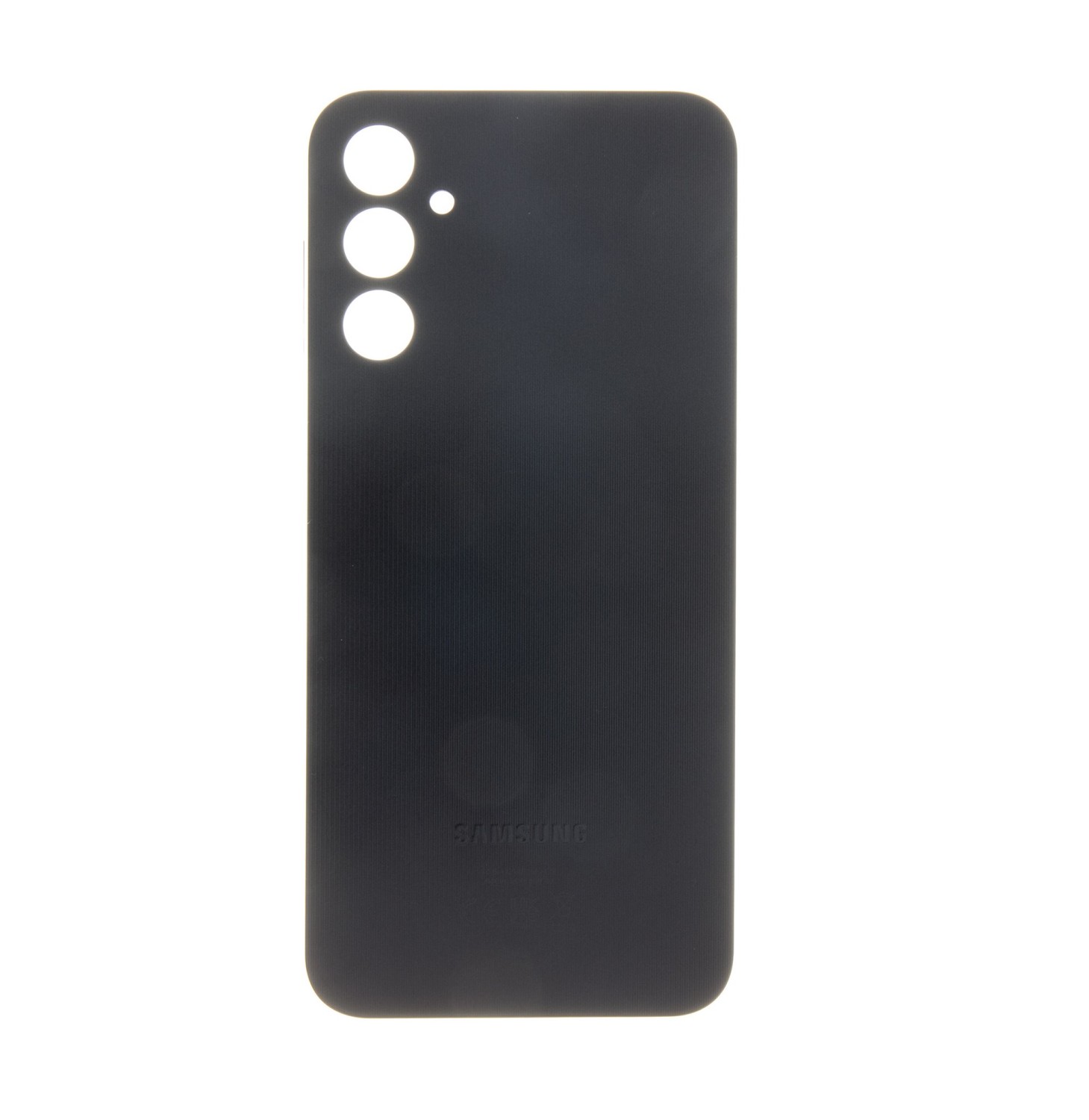 Kryt baterie Samsung Galaxy A14 4G A145, black (Service Pack)