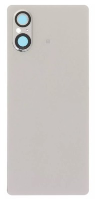 Kryt baterie Sony Xperia 10 Plus I4213, silver (Service Pack)