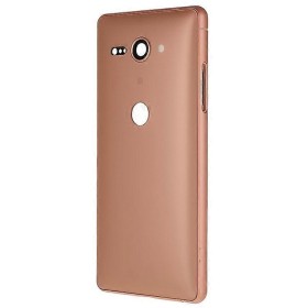 Kryt baterie Sony Xperia XZ1, pink (Service Pack)