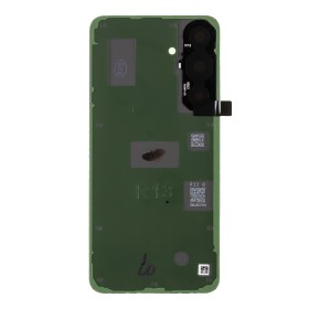 Kryt baterie Samsung Galaxy S25 FE S731B, white (Service Pack)