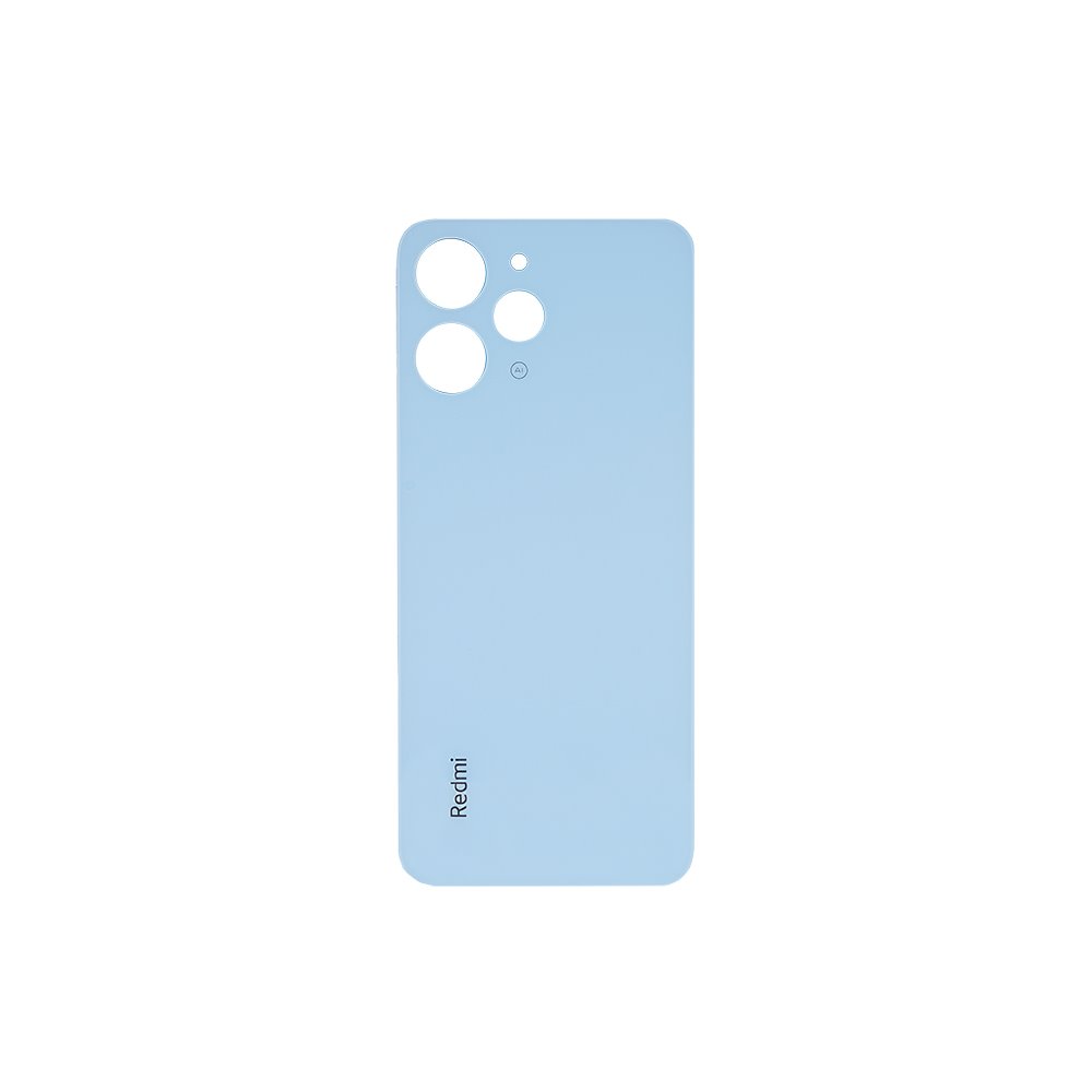 Kryt baterie pro Xiaomi Redmi 12, blue