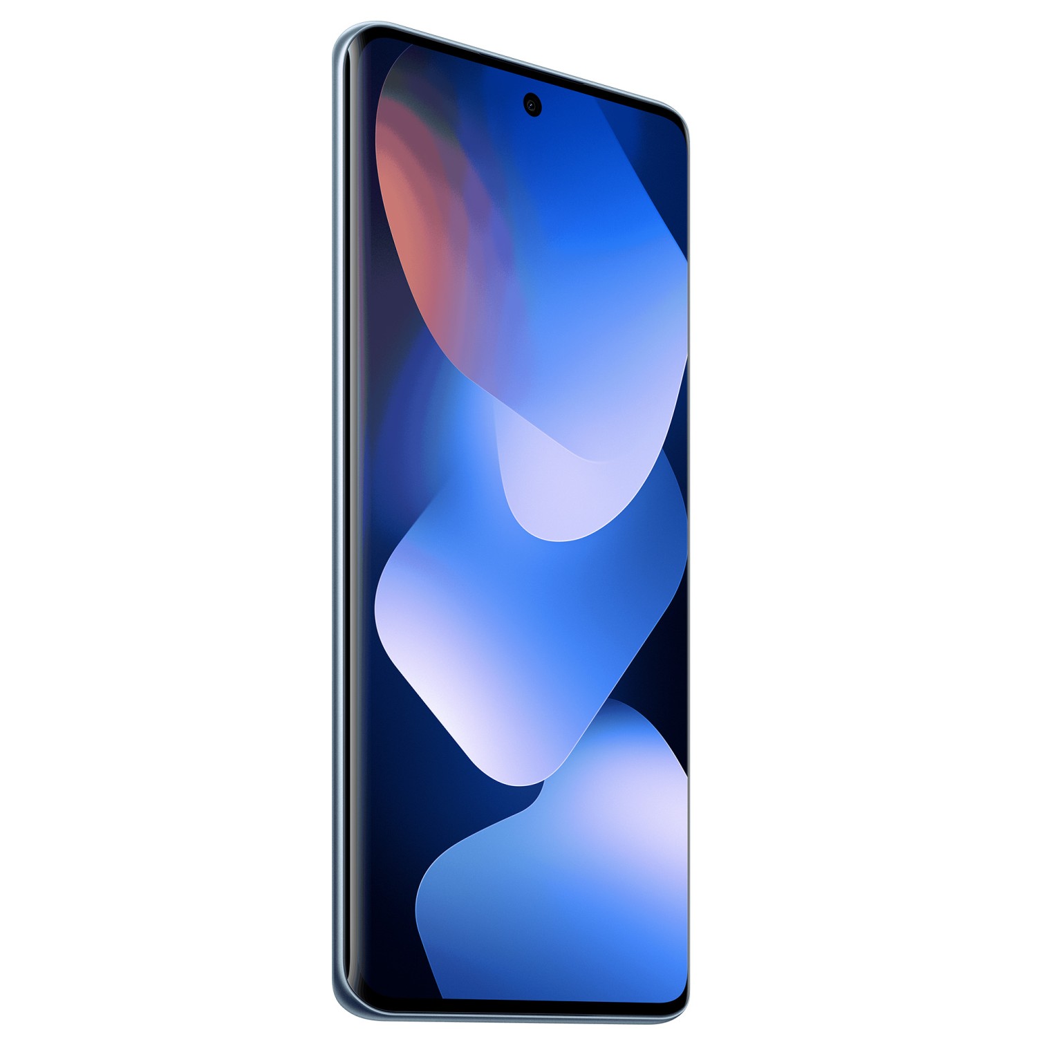 Xiaomi Redmi Note 15 6GB/128GB modrá