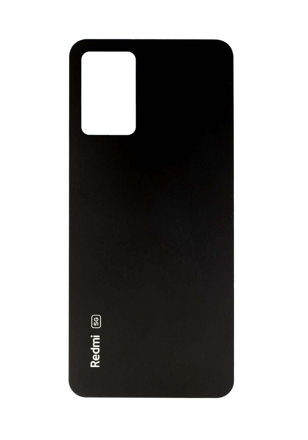 Kryt baterie pro Xiaomi Redmi Note 11 Pro 5G, graphite grey