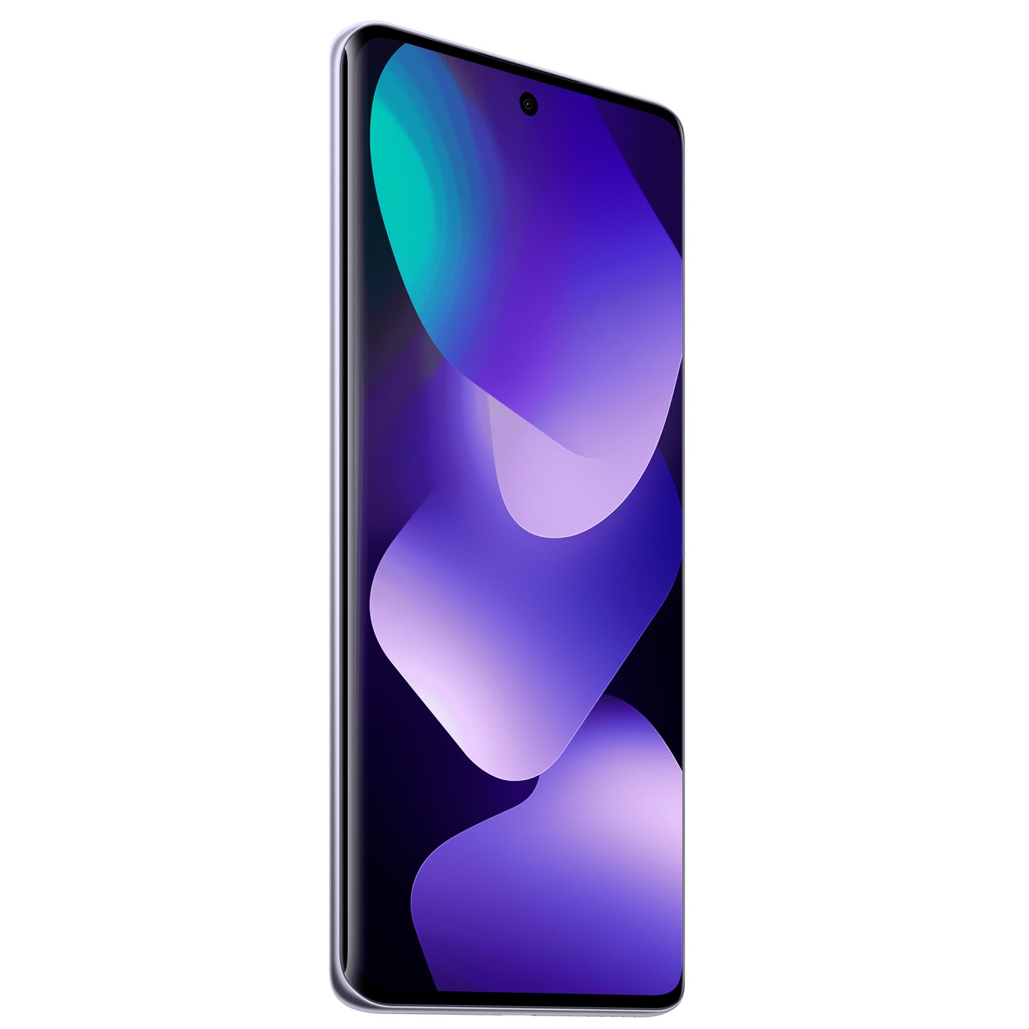 Xiaomi Redmi Note 15 5G 8GB/256GB fialová