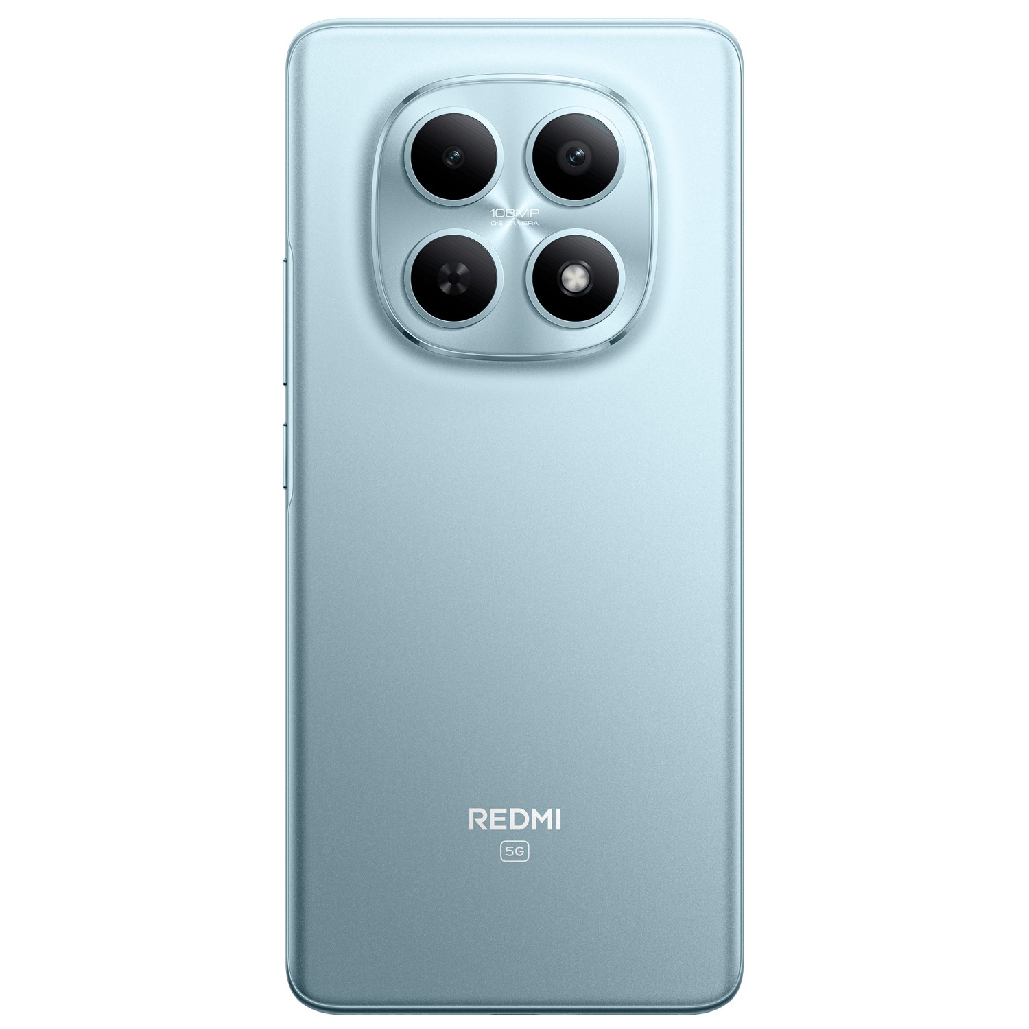 Xiaomi Redmi Note 15 5G 8GB/256GB modrá