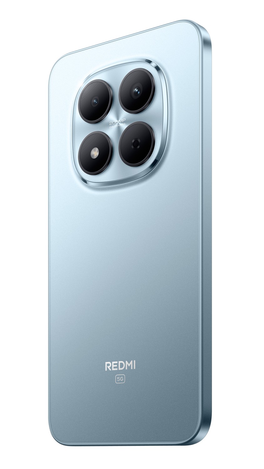 Xiaomi Redmi Note 15 Pro 5G 8GB/256GB Glacier Blue